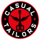 Casual Tailors - Rock Band